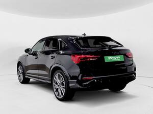 Audi Q3 Sportback Black line 35 TDI 110kW (150CV) S tronic