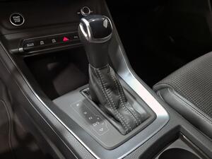 Audi Q3 Sportback Black line 35 TDI 110kW (150CV) S tronic 31