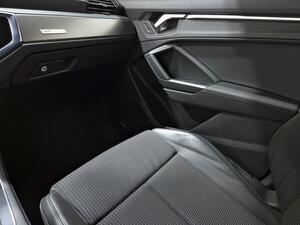 Audi Q3 Sportback Black line 35 TDI 110kW (150CV) S tronic 34