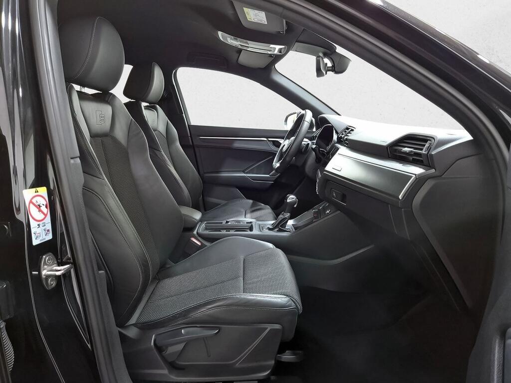 Audi Q3 Sportback Black line 35 TDI 110kW (150CV) S tronic 7