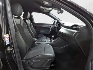 Audi Q3 Sportback Black line 35 TDI 110kW (150CV) S tronic 7