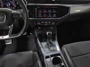 Audi Q3 Sportback Black line 35 TDI 110kW (150CV) S tronic 33