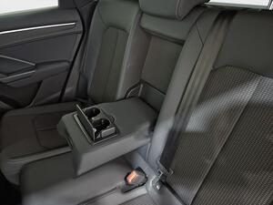 Audi Q3 Sportback Black line 35 TDI 110kW (150CV) S tronic 37