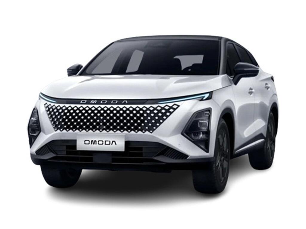 Omoda 5 HEV Premium 1.5 TGDI 165kW (224CV)