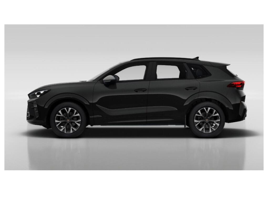 CUPRA Terramar 1.5 TSI e-Hybrid 150kW (204 CV) DSG Beyo Nuevo
