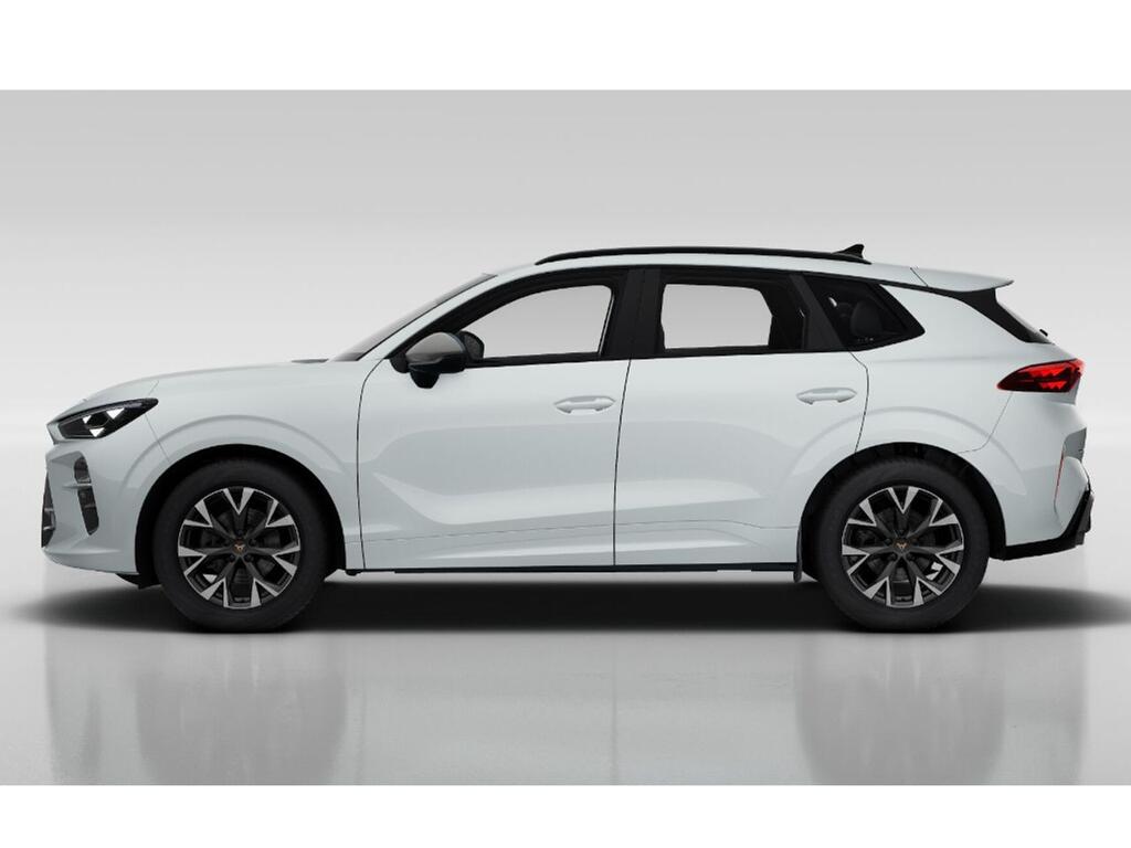 CUPRA Terramar 1.5 TSI e-Hybrid 150kW (204 CV) DSG Beyo Nuevo