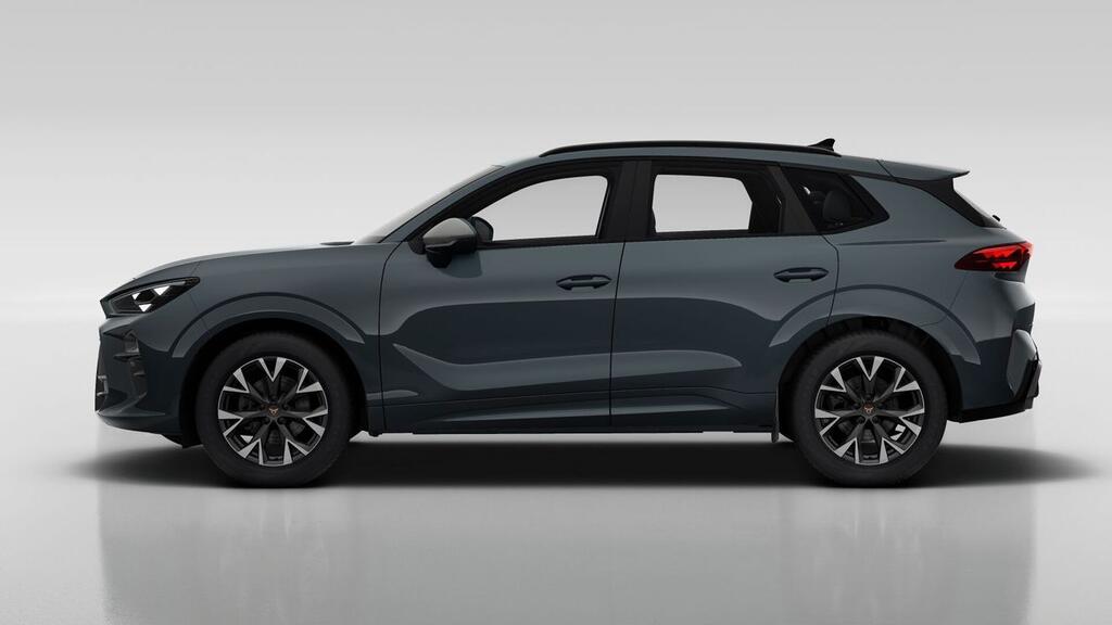 Cupra Terramar 1.5 TSI e-Hybrid 150kW (204 CV) DSG Beyo 3