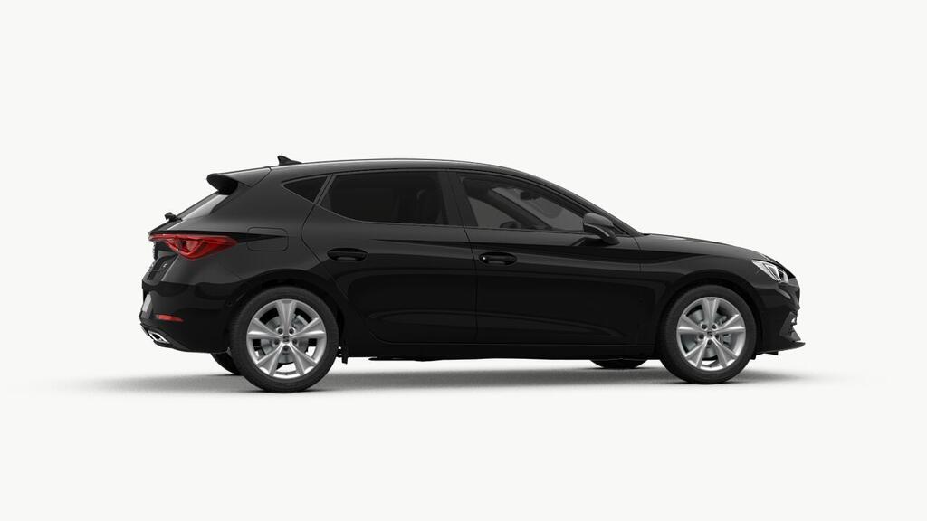 SEAT Leon 1.5 TSI 85kW S&S FR Special Edition Nuevo