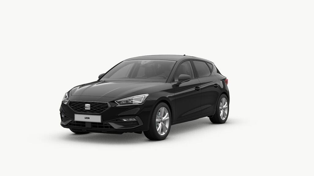SEAT Leon 1.5 TSI 85kW S&S FR Special Edition Nuevo