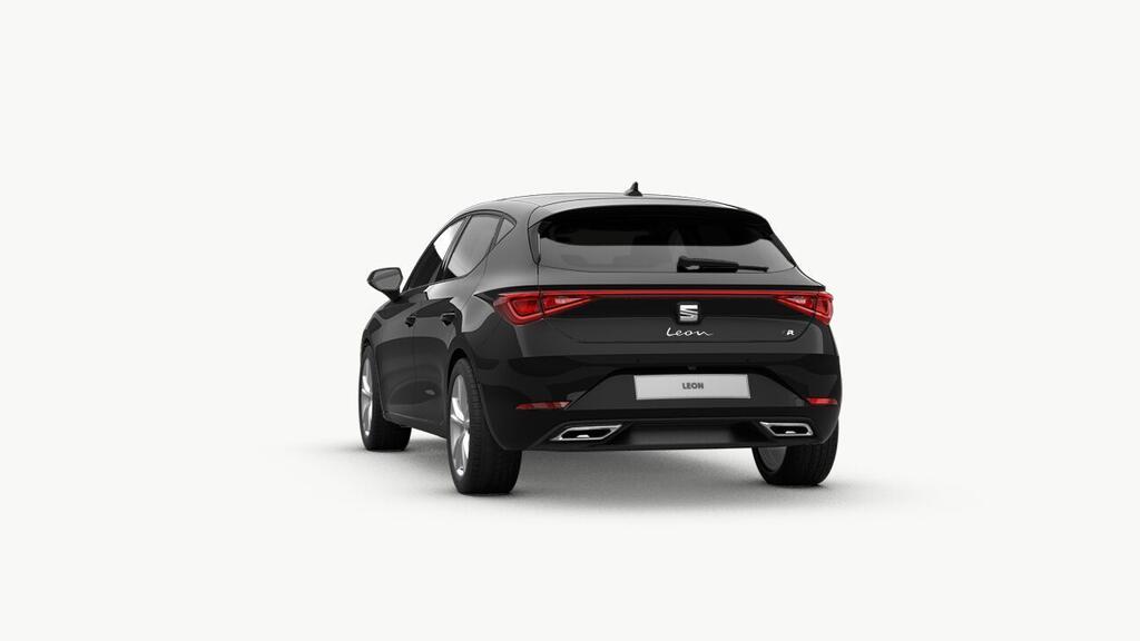 SEAT Leon 1.5 TSI 85kW S&S FR Special Edition Nuevo