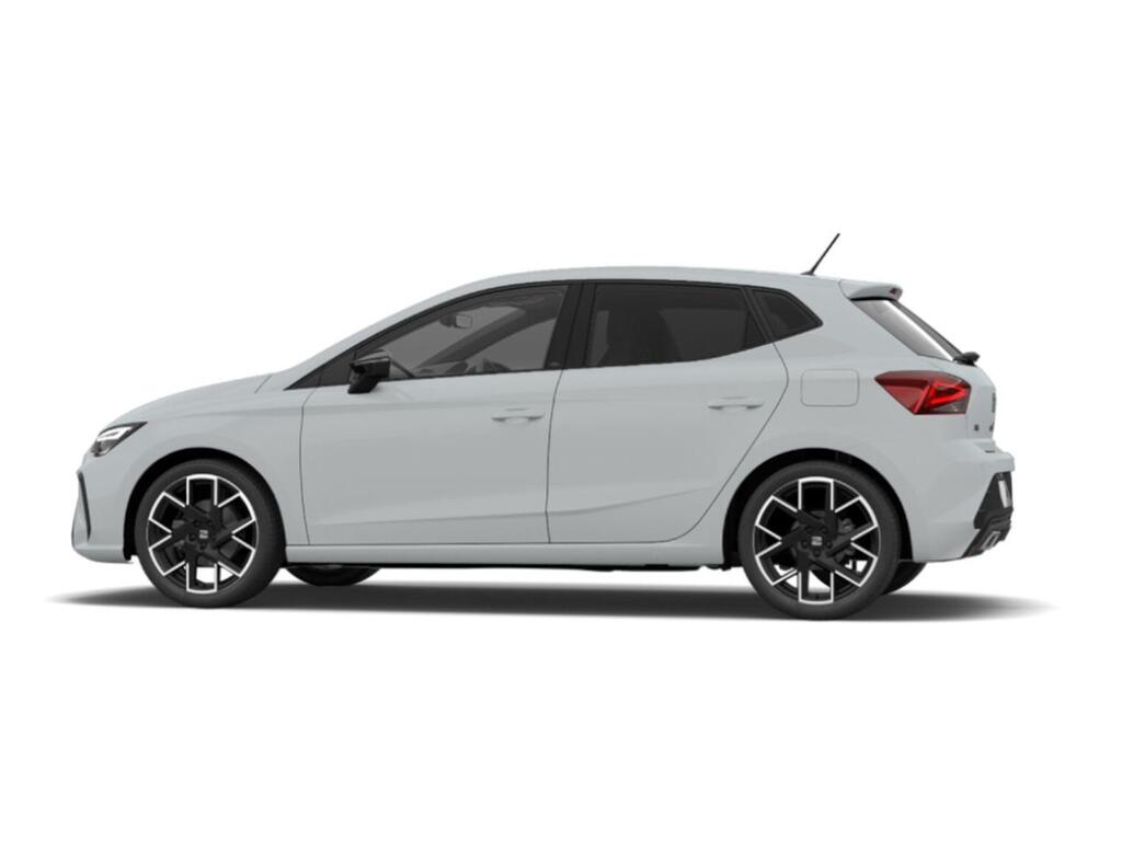 SEAT Ibiza 1.5 TSI 110kW (150CV) Start&Stop DSG FR+