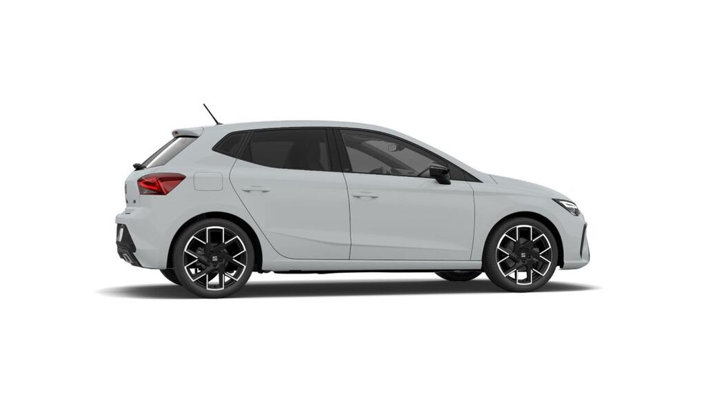 Seat Ibiza 1.5 TSI 110kW (150CV) Start&Stop DSG FR+ 3