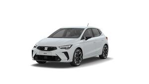 Seat Ibiza 1.5 TSI 110kW (150CV) Start&Stop DSG FR+