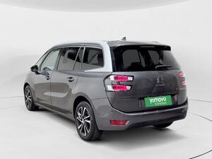 Citroën Grand C4 Spacetourer BlueHDi 96KW (130CV) EAT8 Shine Pack