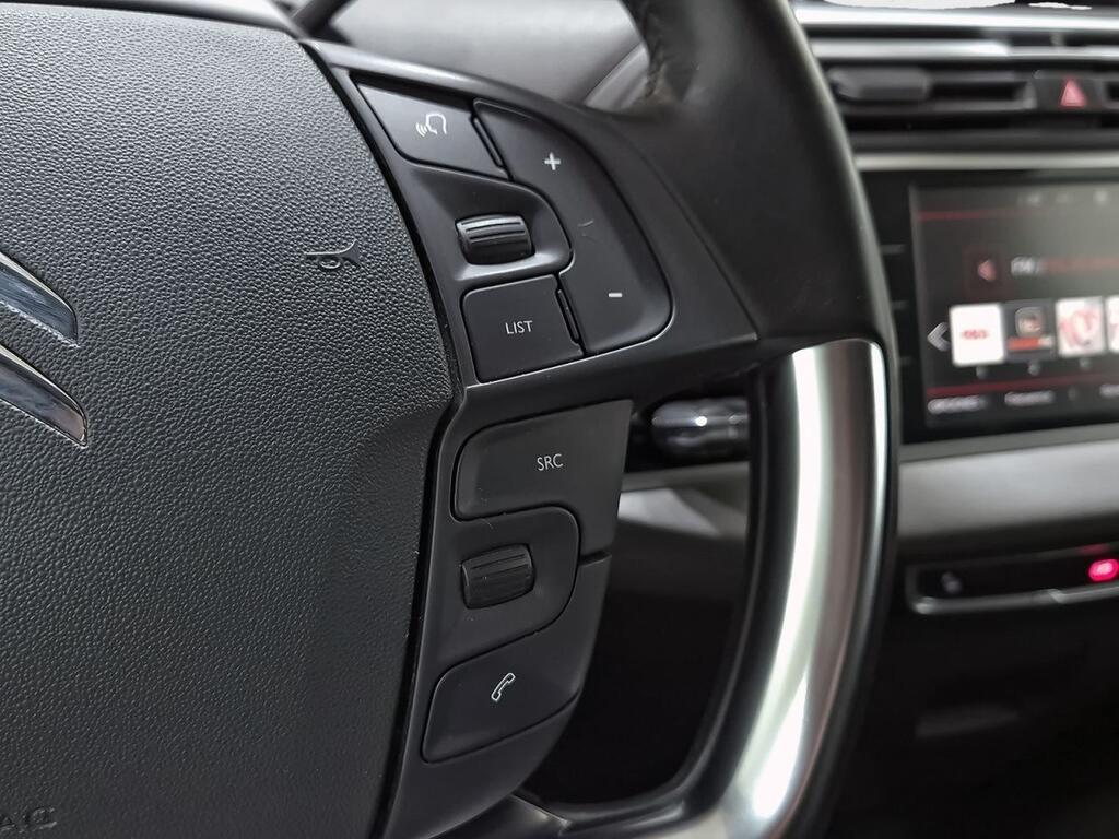 Citroën Grand C4 Spacetourer BlueHDi 96KW (130CV) EAT8 Shine Pack 21