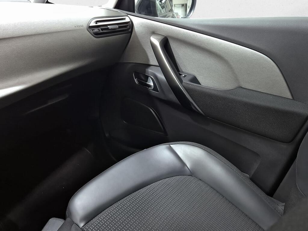 Citroën Grand C4 Spacetourer BlueHDi 96KW (130CV) EAT8 Shine Pack 30