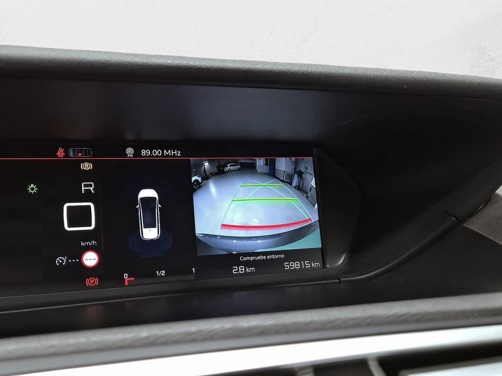 Citroën Grand C4 Spacetourer BlueHDi 96KW (130CV) EAT8 Shine Pack 27