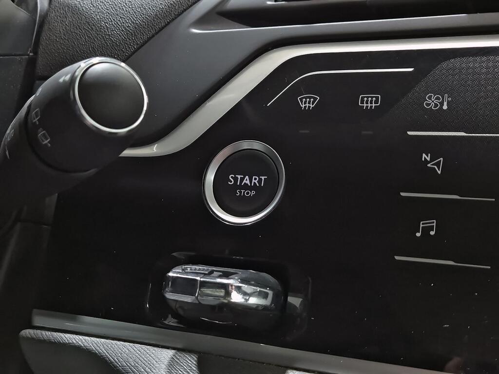 Citroën Grand C4 Spacetourer BlueHDi 96KW (130CV) EAT8 Shine Pack 19