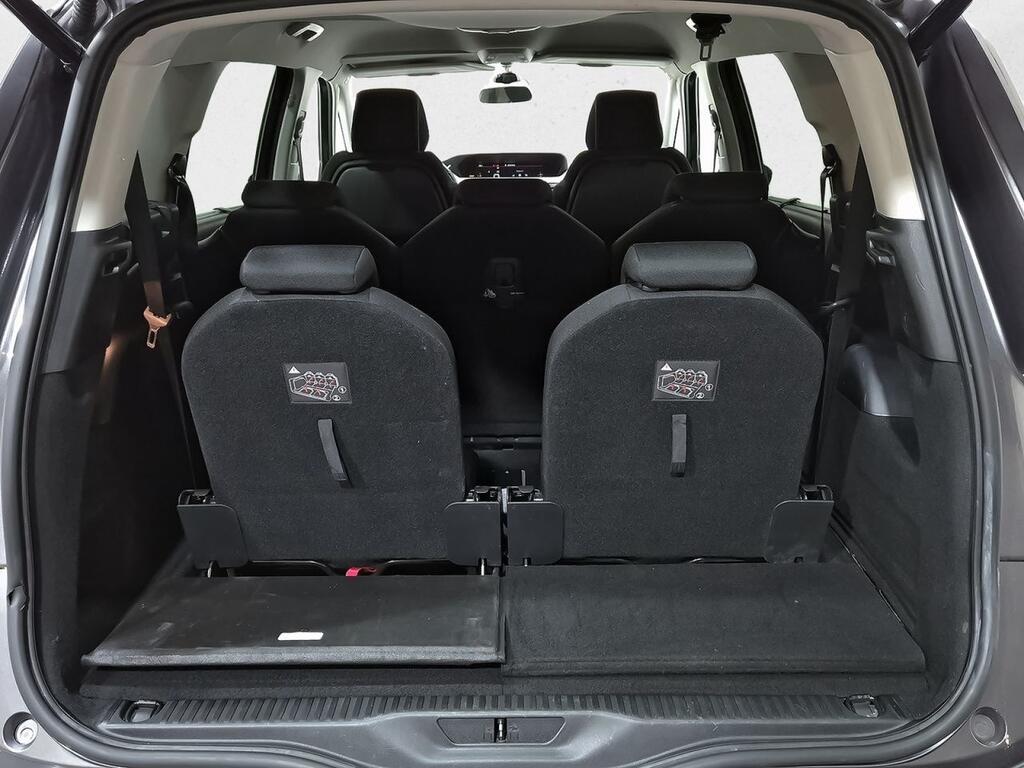 Citroën Grand C4 Spacetourer BlueHDi 96KW (130CV) EAT8 Shine Pack 11