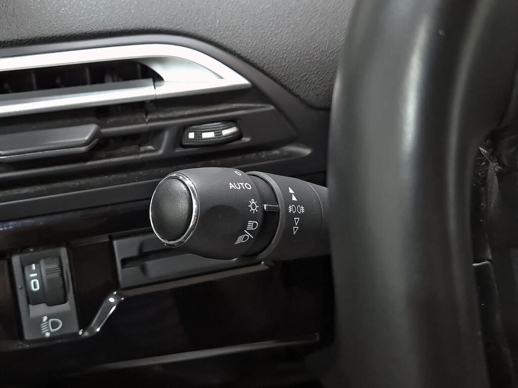 Citroën Grand C4 Spacetourer BlueHDi 96KW (130CV) EAT8 Shine Pack 17