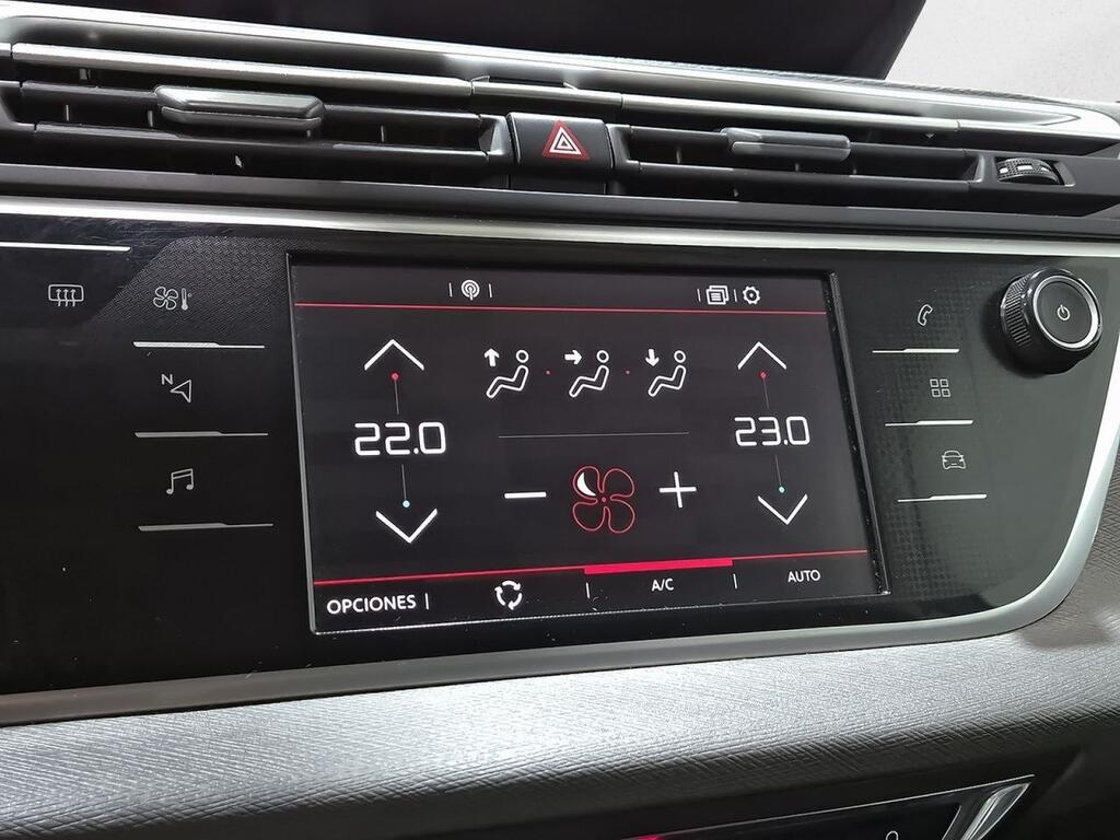 Citroën Grand C4 Spacetourer BlueHDi 96KW (130CV) EAT8 Shine Pack 23