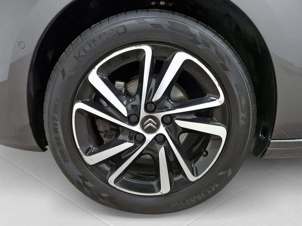 Citroën Grand C4 Spacetourer BlueHDi 96KW (130CV) EAT8 Shine Pack 12