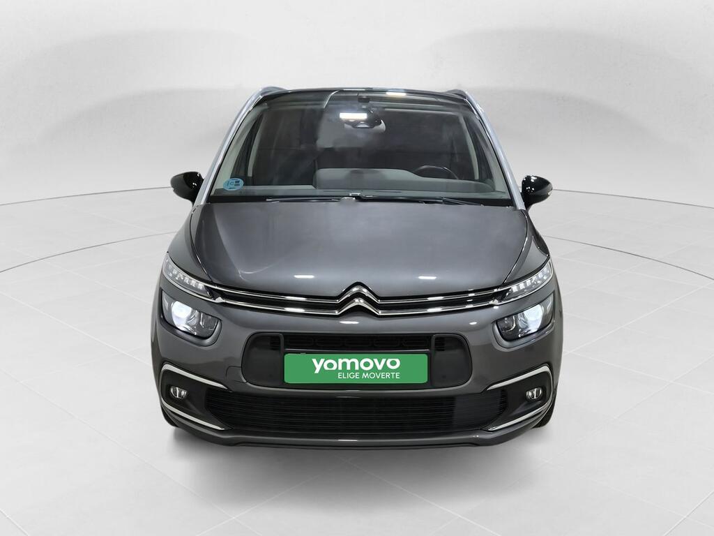 Citroën Grand C4 Spacetourer BlueHDi 96KW (130CV) EAT8 Shine Pack 4