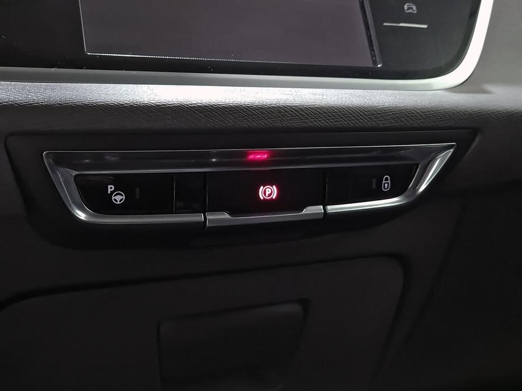 Citroën Grand C4 Spacetourer BlueHDi 96KW (130CV) EAT8 Shine Pack 28