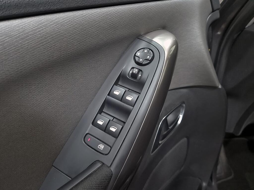 Citroën Grand C4 Spacetourer BlueHDi 96KW (130CV) EAT8 Shine Pack 13