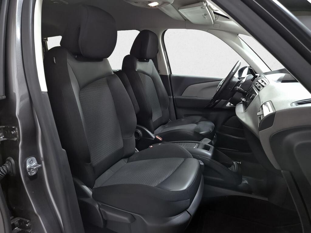 Citroën Grand C4 Spacetourer BlueHDi 96KW (130CV) EAT8 Shine Pack 7