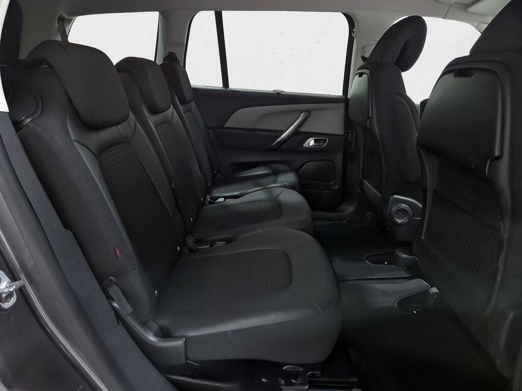 Citroën Grand C4 Spacetourer BlueHDi 96KW (130CV) EAT8 Shine Pack 8