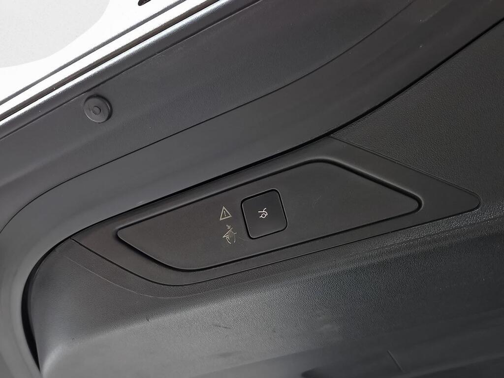 Citroën Grand C4 Spacetourer BlueHDi 96KW (130CV) EAT8 Shine Pack 34