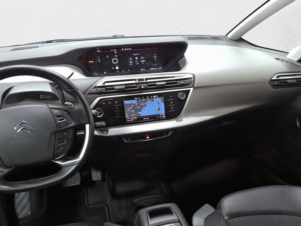 Citroën Grand C4 Spacetourer BlueHDi 96KW (130CV) EAT8 Shine Pack 29