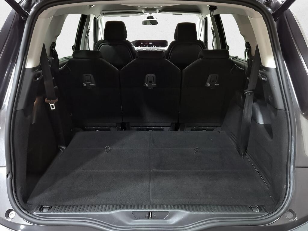 Citroën Grand C4 Spacetourer BlueHDi 96KW (130CV) EAT8 Shine Pack 10