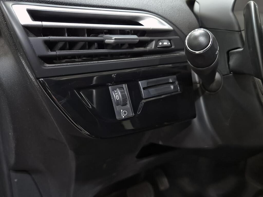 Citroën Grand C4 Spacetourer BlueHDi 96KW (130CV) EAT8 Shine Pack 14