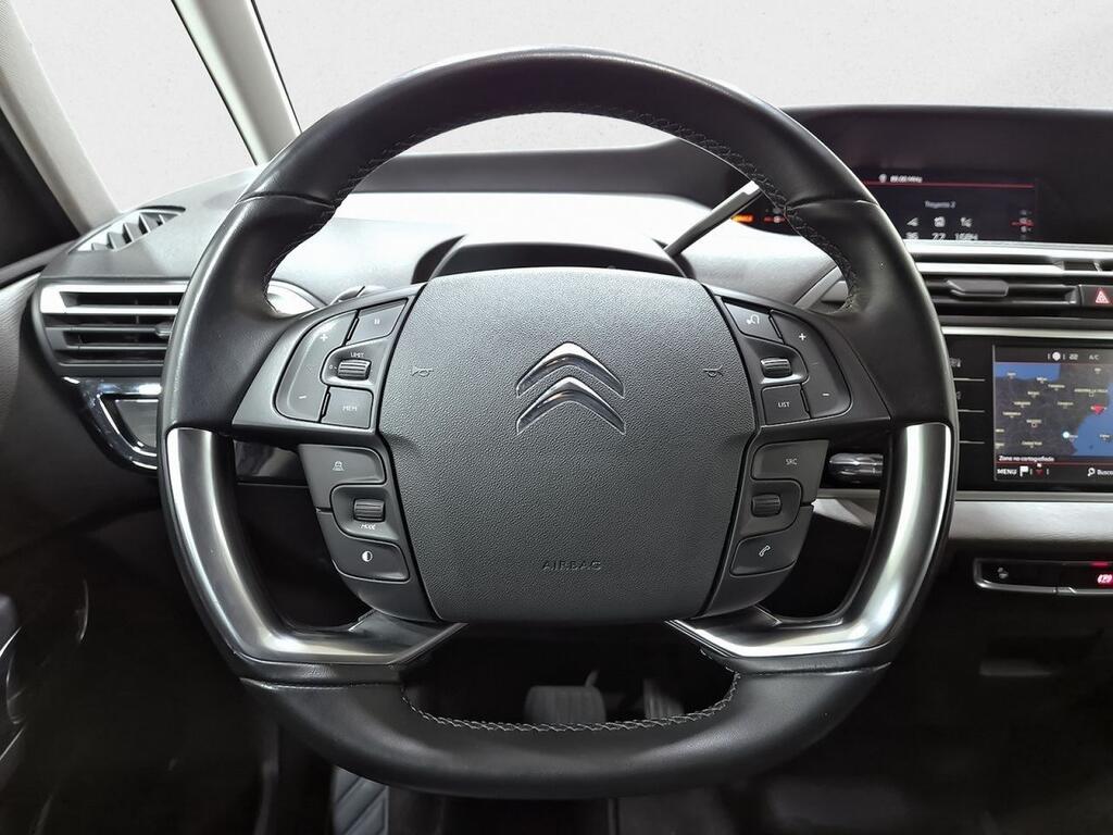 Citroën Grand C4 Spacetourer BlueHDi 96KW (130CV) EAT8 Shine Pack 22