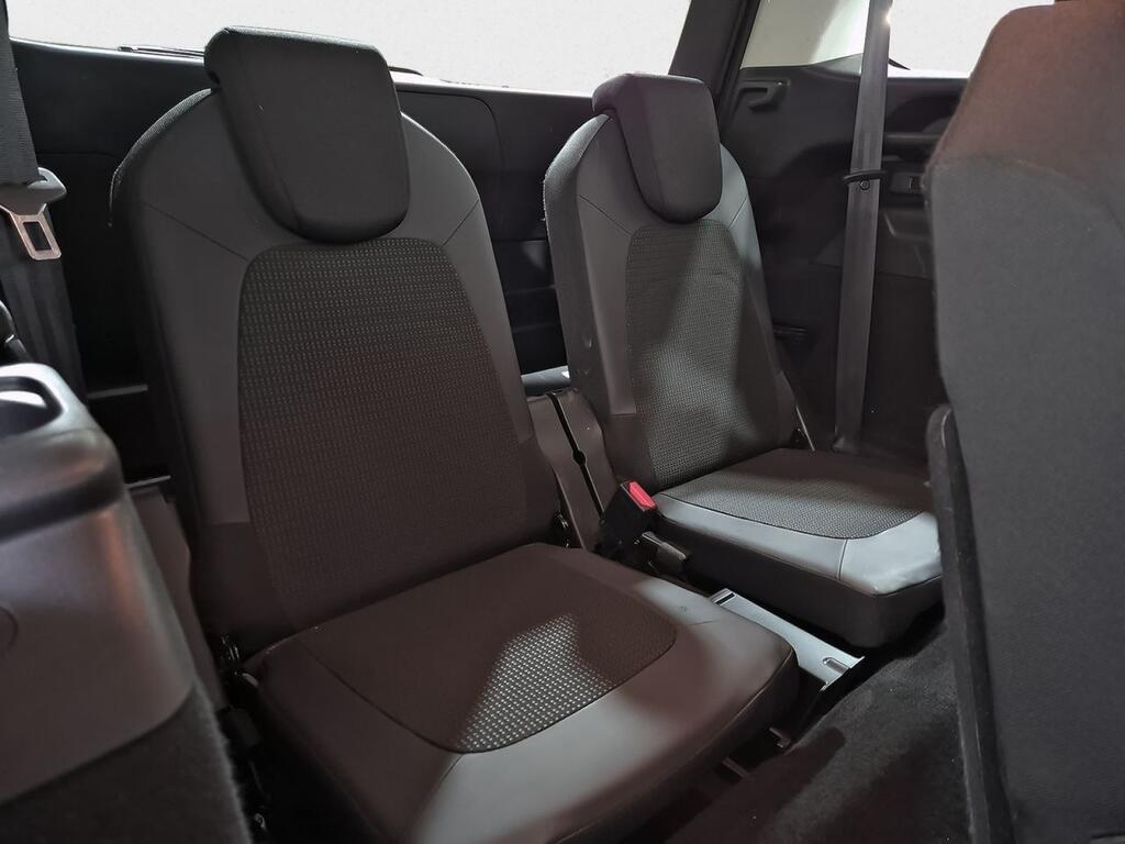 Citroën Grand C4 Spacetourer BlueHDi 96KW (130CV) EAT8 Shine Pack 9