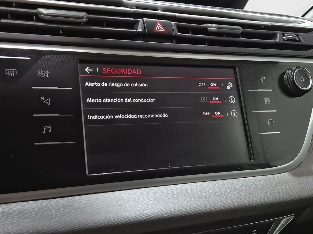 Citroën Grand C4 Spacetourer BlueHDi 96KW (130CV) EAT8 Shine Pack 26