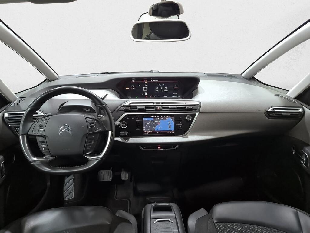 Citroën Grand C4 Spacetourer BlueHDi 96KW (130CV) EAT8 Shine Pack 6