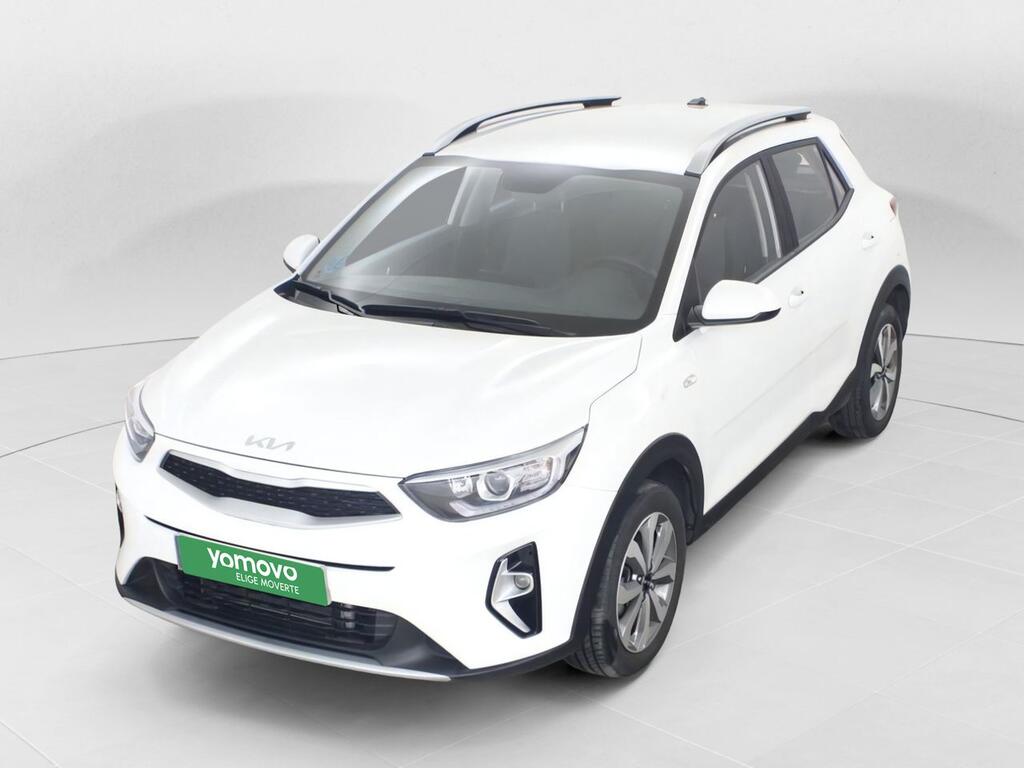 Kia Stonic 1.0 T-GDi 74kW (100CV) MHEV MT Concept