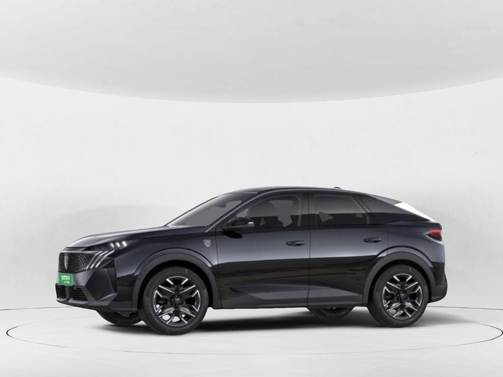 Peugeot 3008 SUV 1.2 MHEV HYBRID 107KW GT EDSC6 145 5P