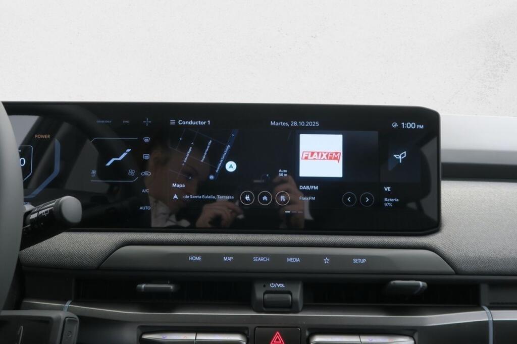 Kia EV3 SUV BEV 58KWH 150KW EARTH AUTO 204 5P 9