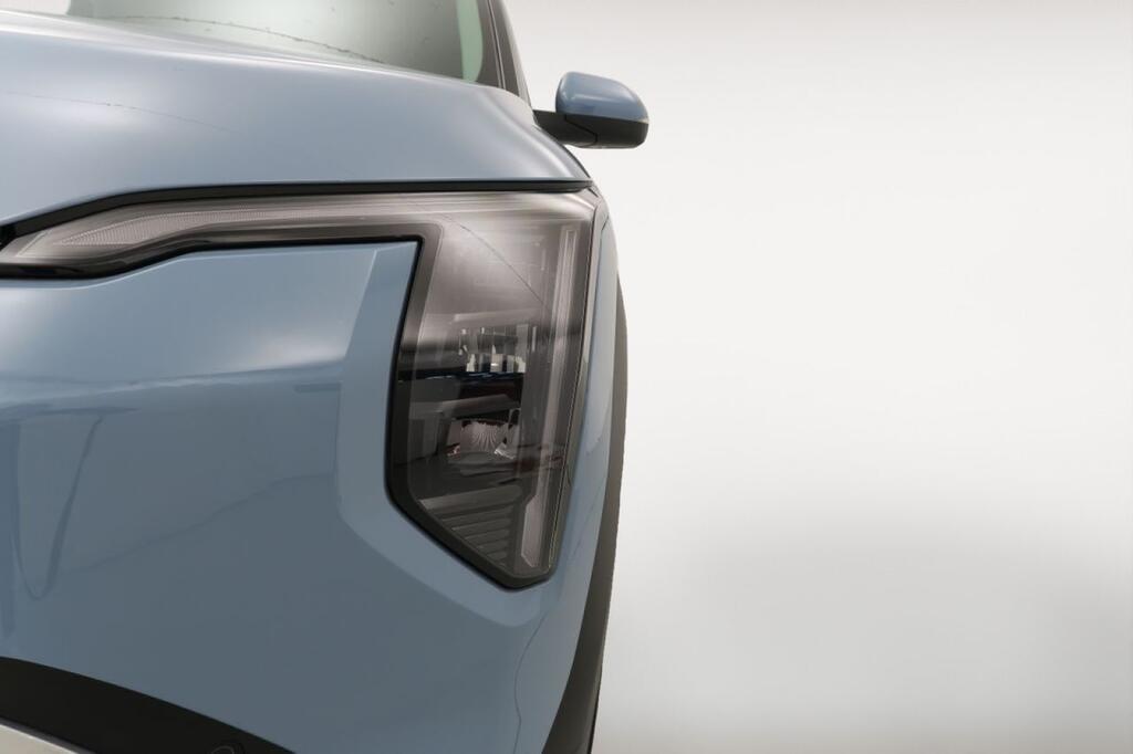 Kia EV3 SUV BEV 58KWH 150KW EARTH AUTO 204 5P 21