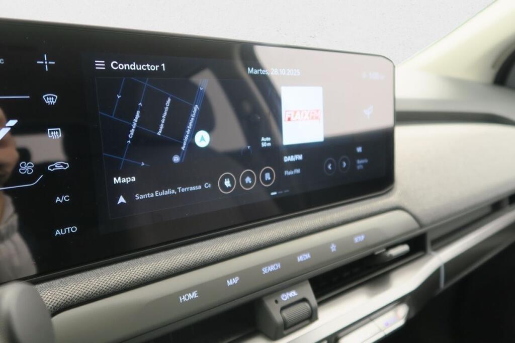 Kia EV3 SUV BEV 58KWH 150KW EARTH AUTO 204 5P 8