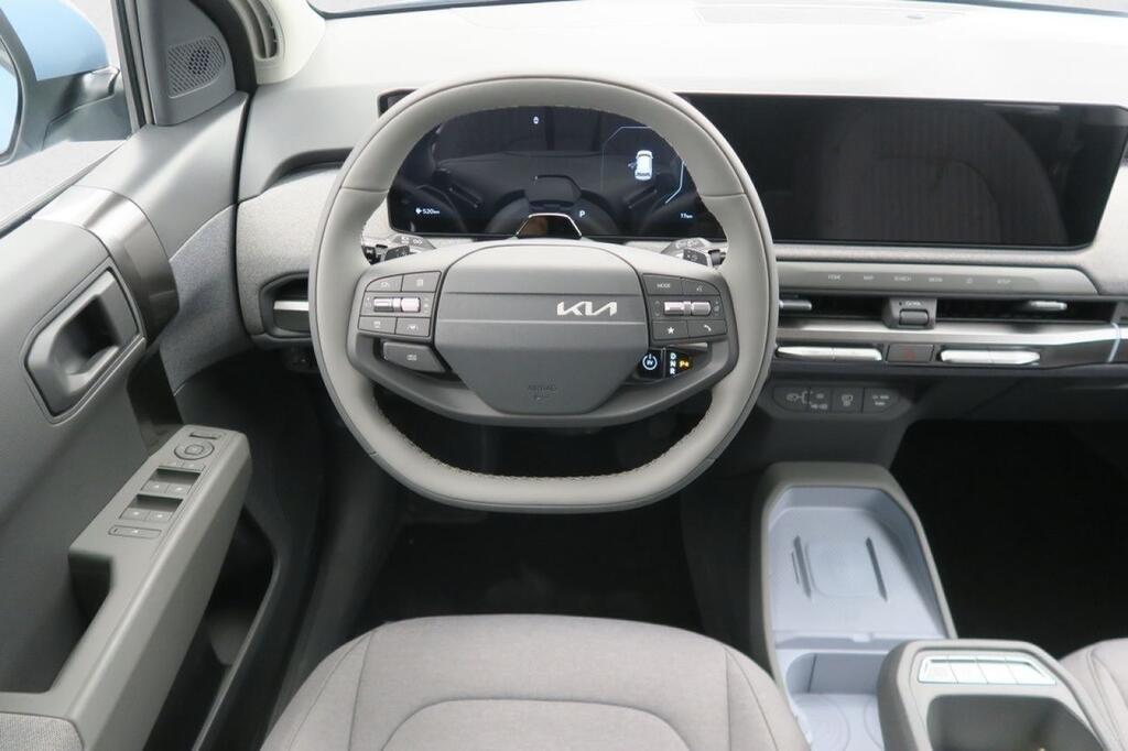 Kia EV3 SUV BEV 58KWH 150KW EARTH AUTO 204 5P 13