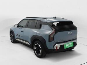 Kia EV3 SUV BEV 58KWH 150KW EARTH AUTO 204 5P