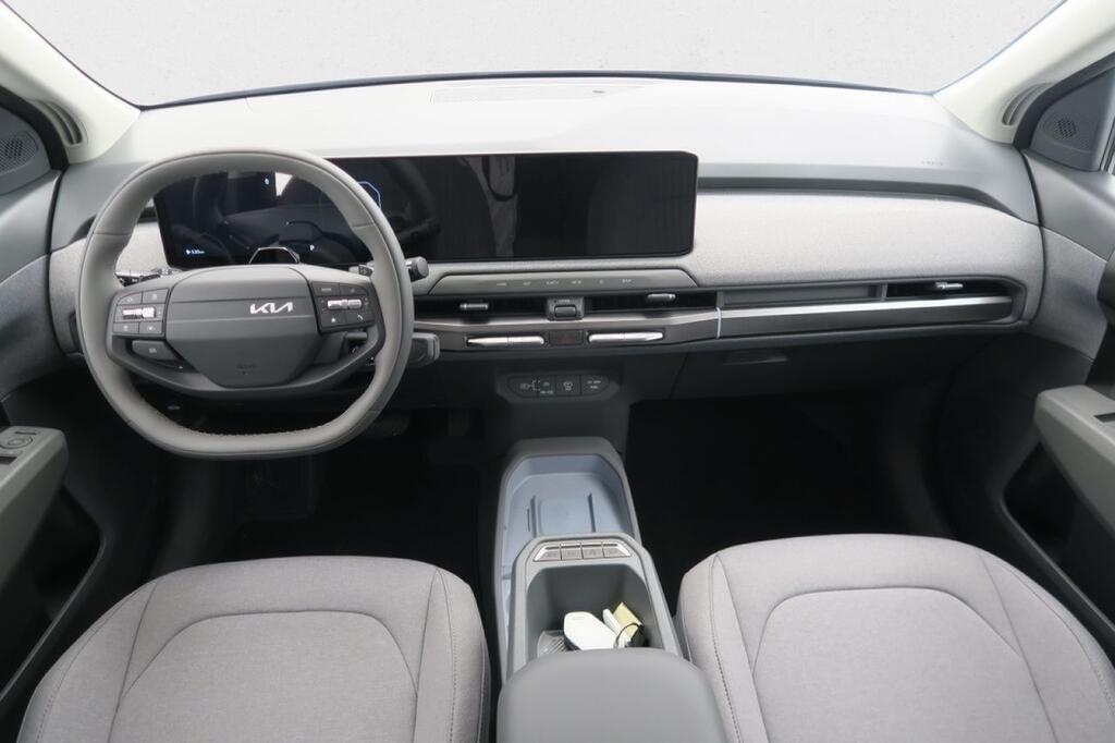 Kia EV3 SUV BEV 58KWH 150KW EARTH AUTO 204 5P 14