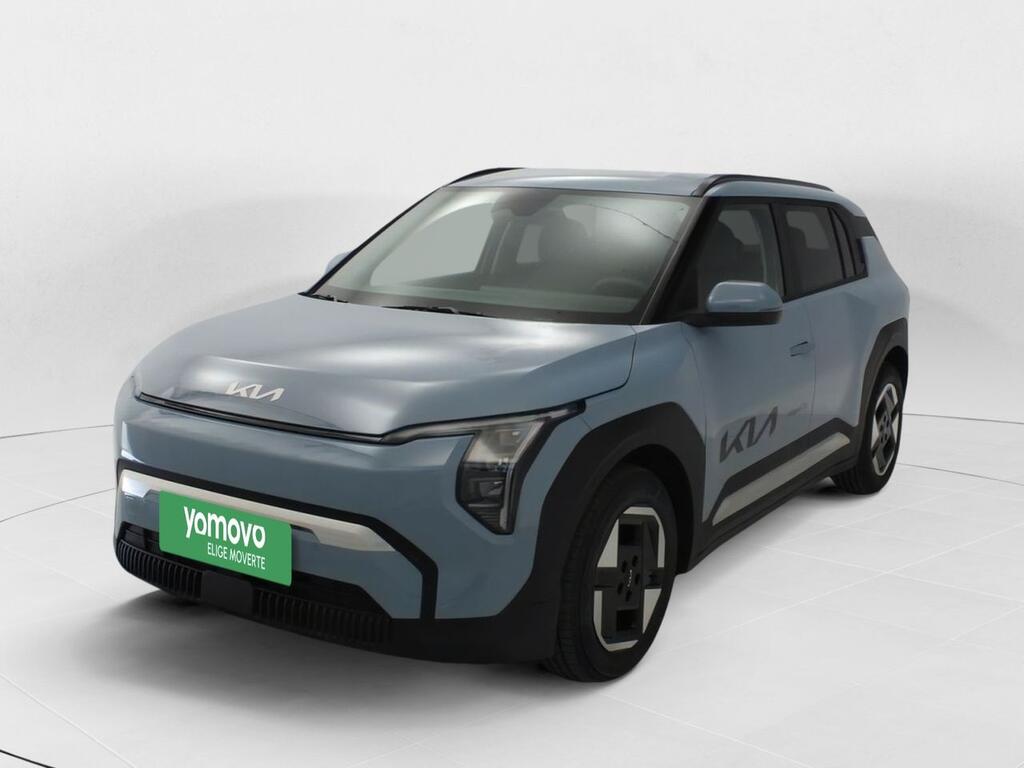 Kia EV3 SUV BEV 58KWH 150KW EARTH AUTO 204 5P 4