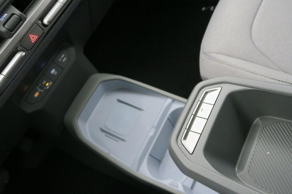 Kia EV3 SUV BEV 58KWH 150KW EARTH AUTO 204 5P 10