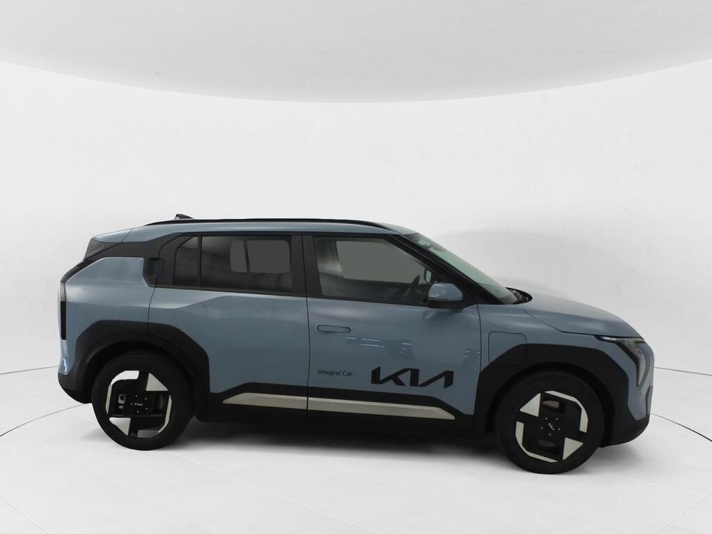 Kia EV3 SUV BEV 58KWH 150KW EARTH AUTO 204 5P 3